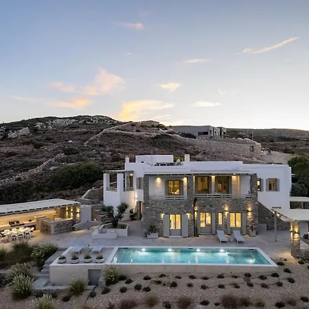 别墅 Atlas, In The Outskirts Of 纳乌萨