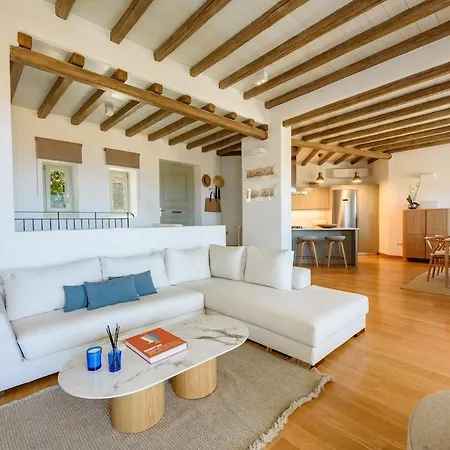 Atlas, In The Outskirts Of Naousa