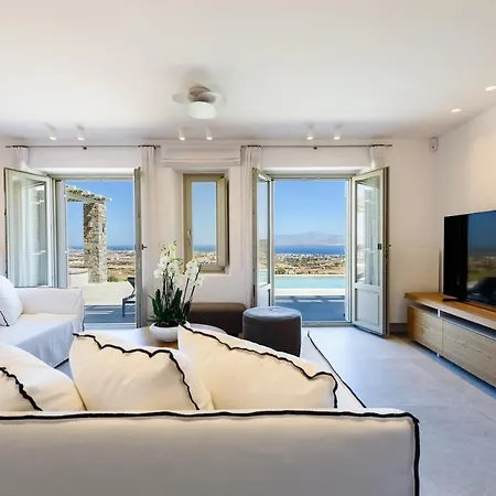 Atlas, In The Outskirts Of