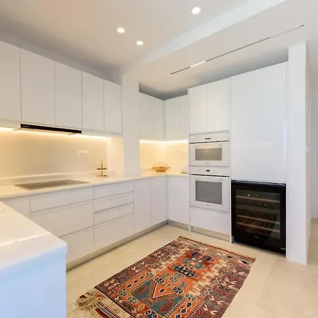 Atlas, In The Outskirts Of *