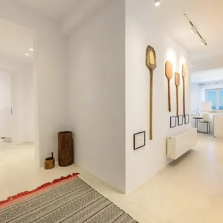 别墅 Atlas, In The Outskirts Of