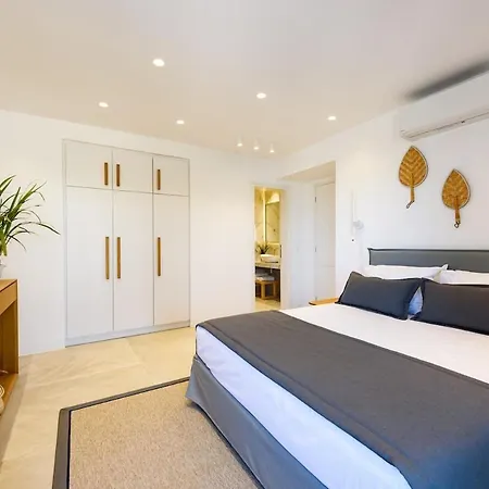 别墅 Atlas, In The Outskirts Of 纳乌萨