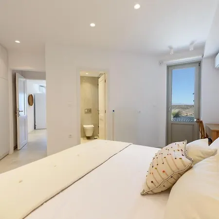 Atlas, In The Outskirts Of