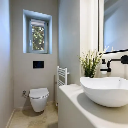 Atlas, In The Outskirts Of