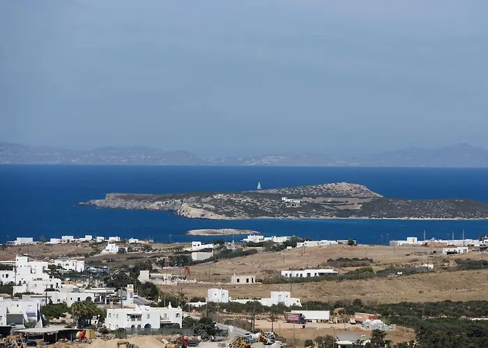 Atlas, In The Outskirts Of *