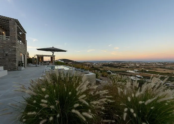 Atlas, In The Outskirts Of Naousa