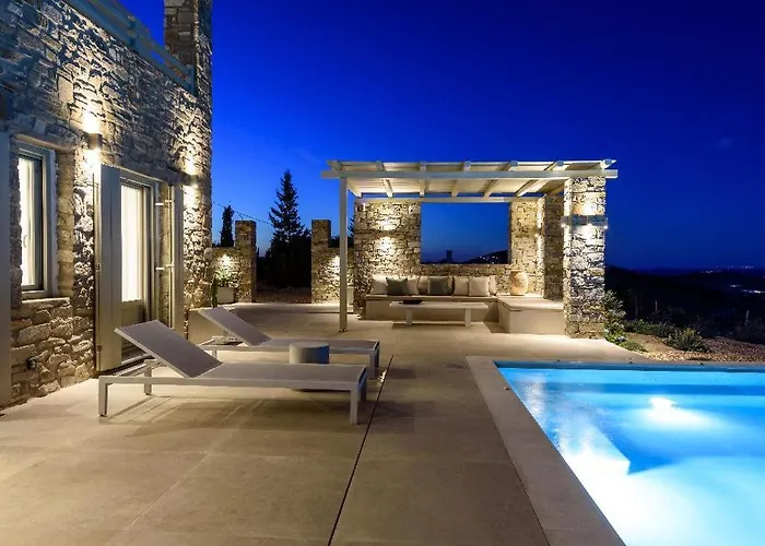 Atlas, In The Outskirts Of *