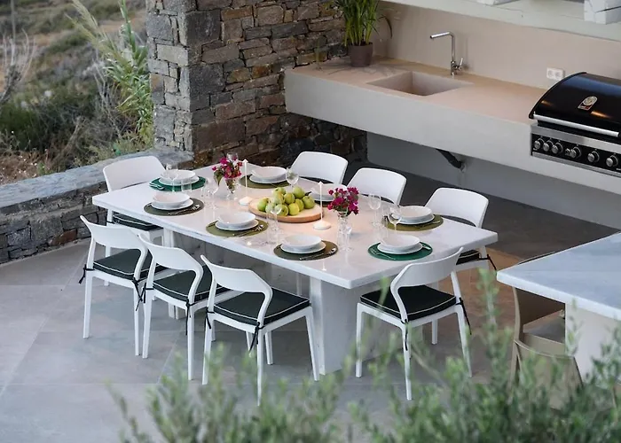 Atlas, In The Outskirts Of *