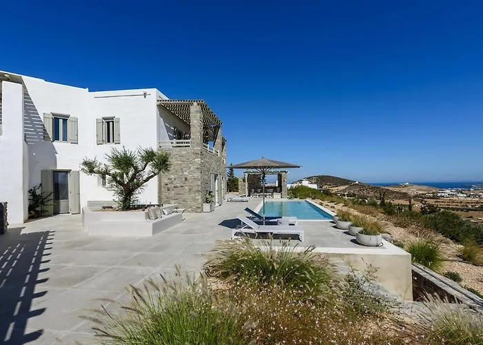 Atlas, In The Outskirts Of