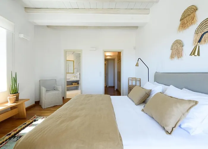 Villa Atlas, In The Outskirts Of *