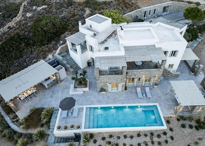 Atlas, In The Outskirts Of Villa