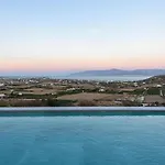 Atlas, In The Outskirts Of * Naousa (Paros)