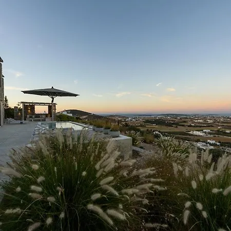 Atlas, In The Outskirts Of Naousa (Paros)