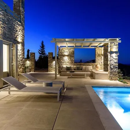 Atlas, In The Outskirts Of *