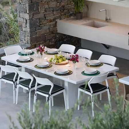 Atlas, In The Outskirts Of *