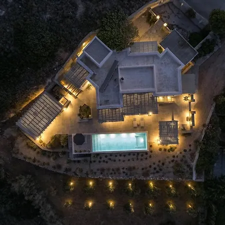 Atlas, In The Outskirts Of * Naoussa