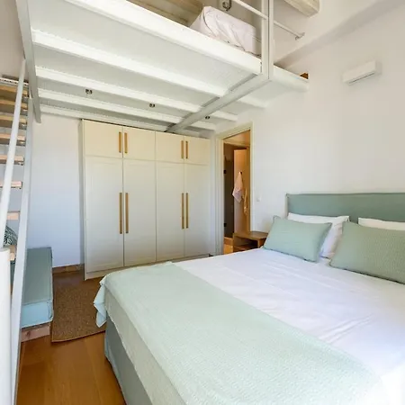 Atlas, In The Outskirts Of