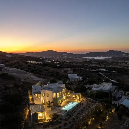 Atlas, In The Outskirts Of