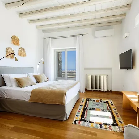 ヴィラ Atlas, In The Outskirts Of ナウサ