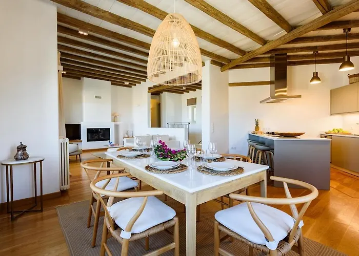 Вилла Atlas, In The Outskirts Of *