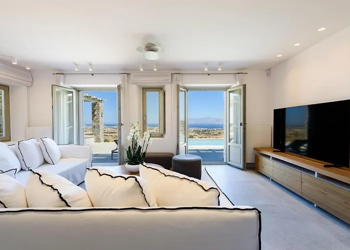 Atlas, In The Outskirts Of