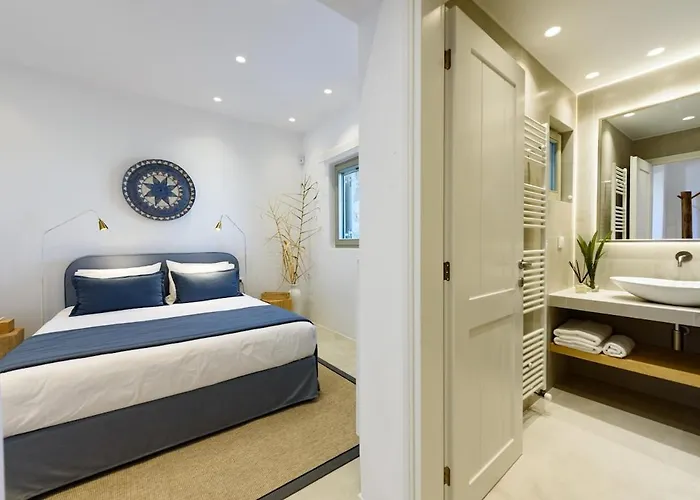 Atlas, In The Outskirts Of