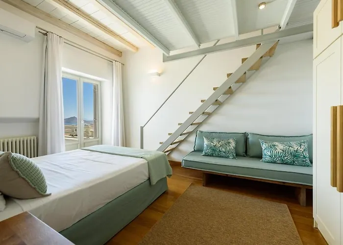 Atlas, In The Outskirts Of Науса