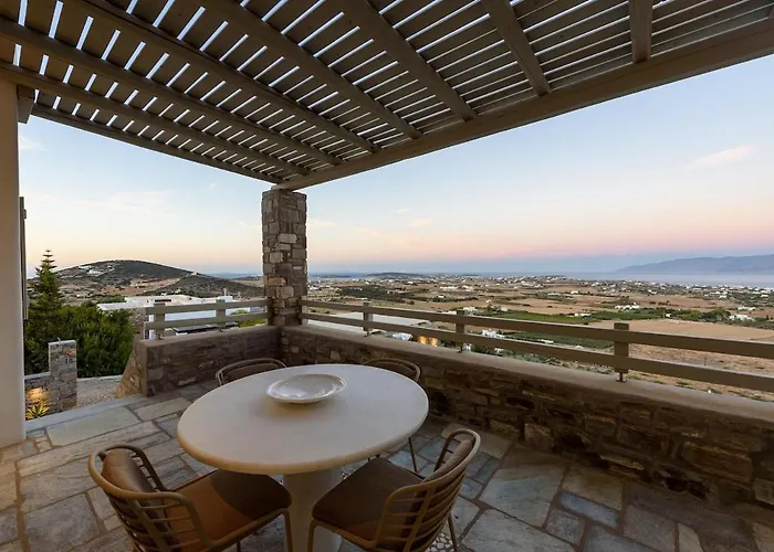 Вилла Atlas, In The Outskirts Of *