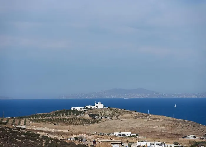 Atlas, In The Outskirts Of *