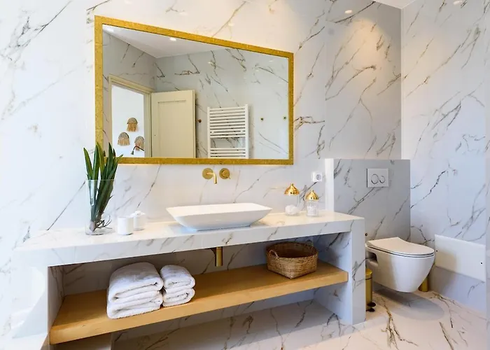 Вилла Atlas, In The Outskirts Of