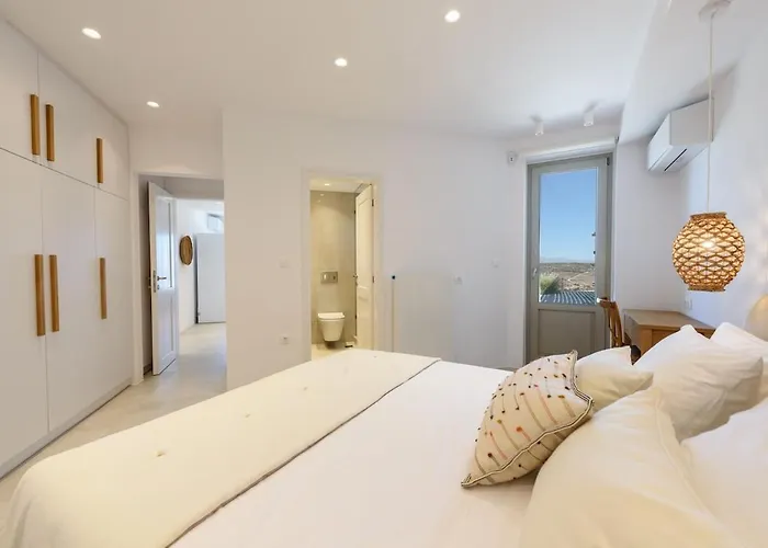 Atlas, In The Outskirts Of