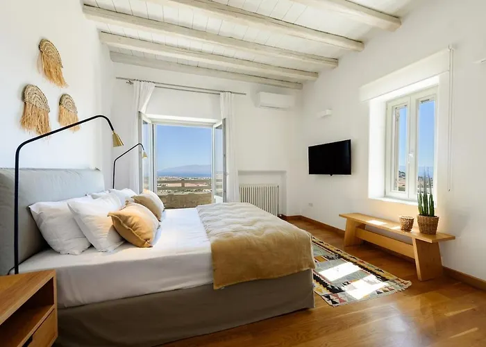 Atlas, In The Outskirts Of Науса