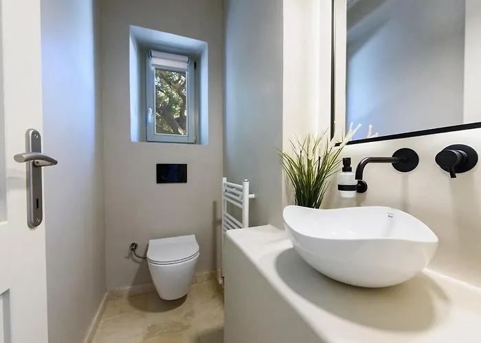 Atlas, In The Outskirts Of