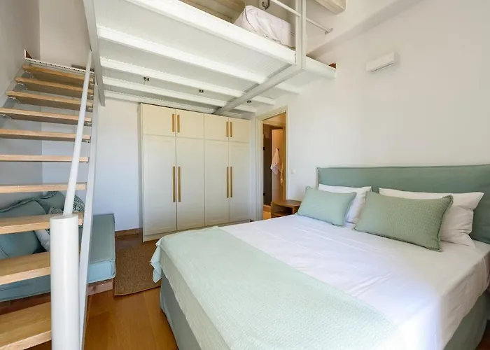 Atlas, In The Outskirts Of