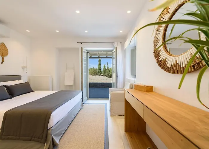 Atlas, In The Outskirts Of Вилла