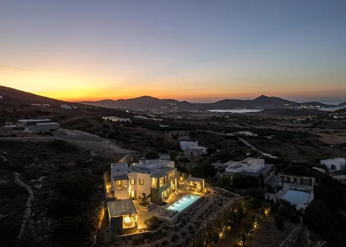 Atlas, In The Outskirts Of